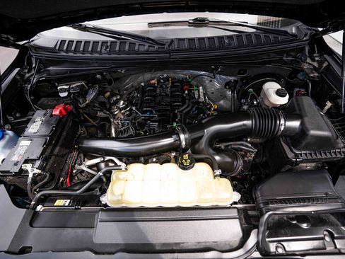 Used 2021 Lincoln Navigator L Black Label w/ Cargo Convenience Package AWD/4WD image 25