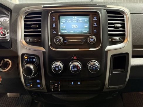 Used 2017 RAM 1500 Outdoorsman image 17