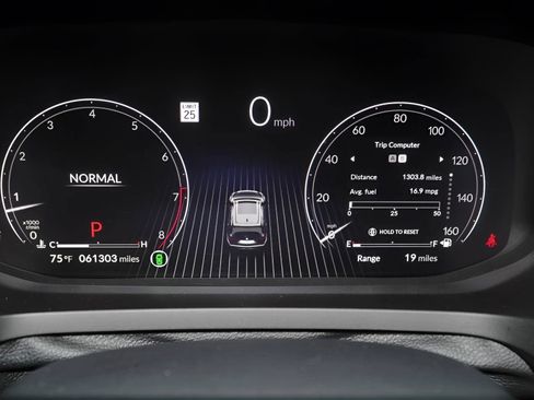 Used 2022 Acura MDX SH-AWD w/ Technology Package image 17