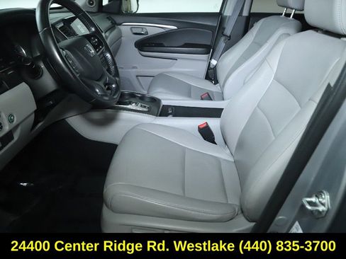 Used 2021 Honda Pilot Special Edition image 19
