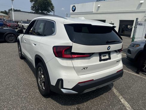 Used 2023 BMW X1 xDrive28i w/ Premium Package AWD/4WD image 5