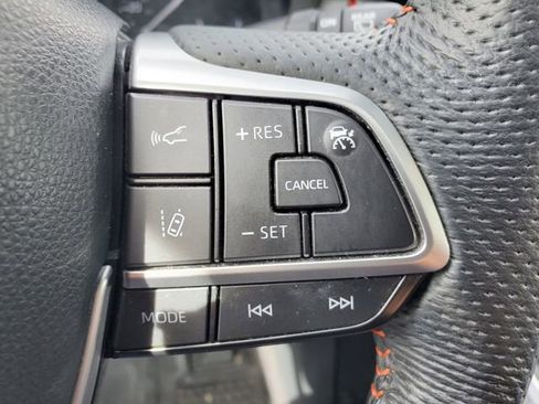 Used 2023 Toyota Sienna XSE w/ XSE Plus Package AWD/4WD image 25