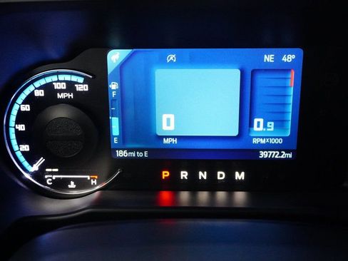 Used 2022 Ford Bronco Big Bend image 12