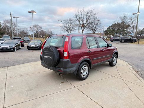 Used 2006 Honda CR-V LX image 5