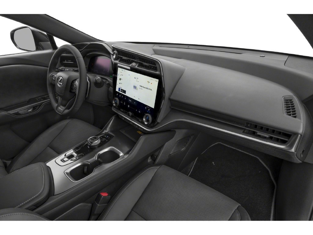 New 2026 Lexus RZ 450e AWD w/ Technology Package image 10