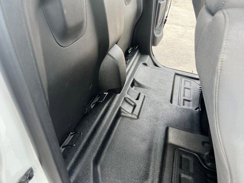 Used 2018 Chevrolet Colorado W/T image 15