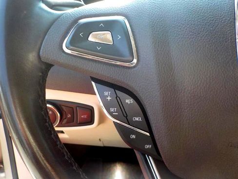 Used 2017 Lincoln MKC Reserve image 15