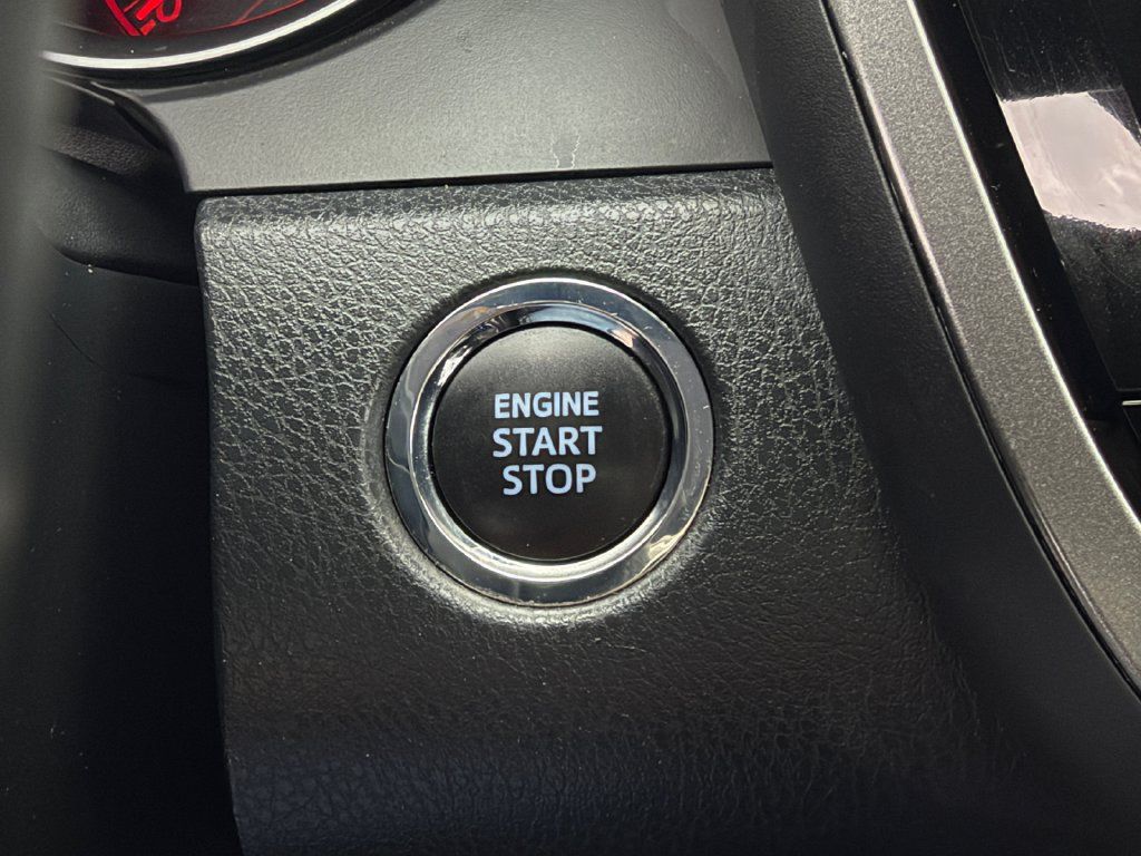 Used 2024 Toyota Camry TRD FWD image 17