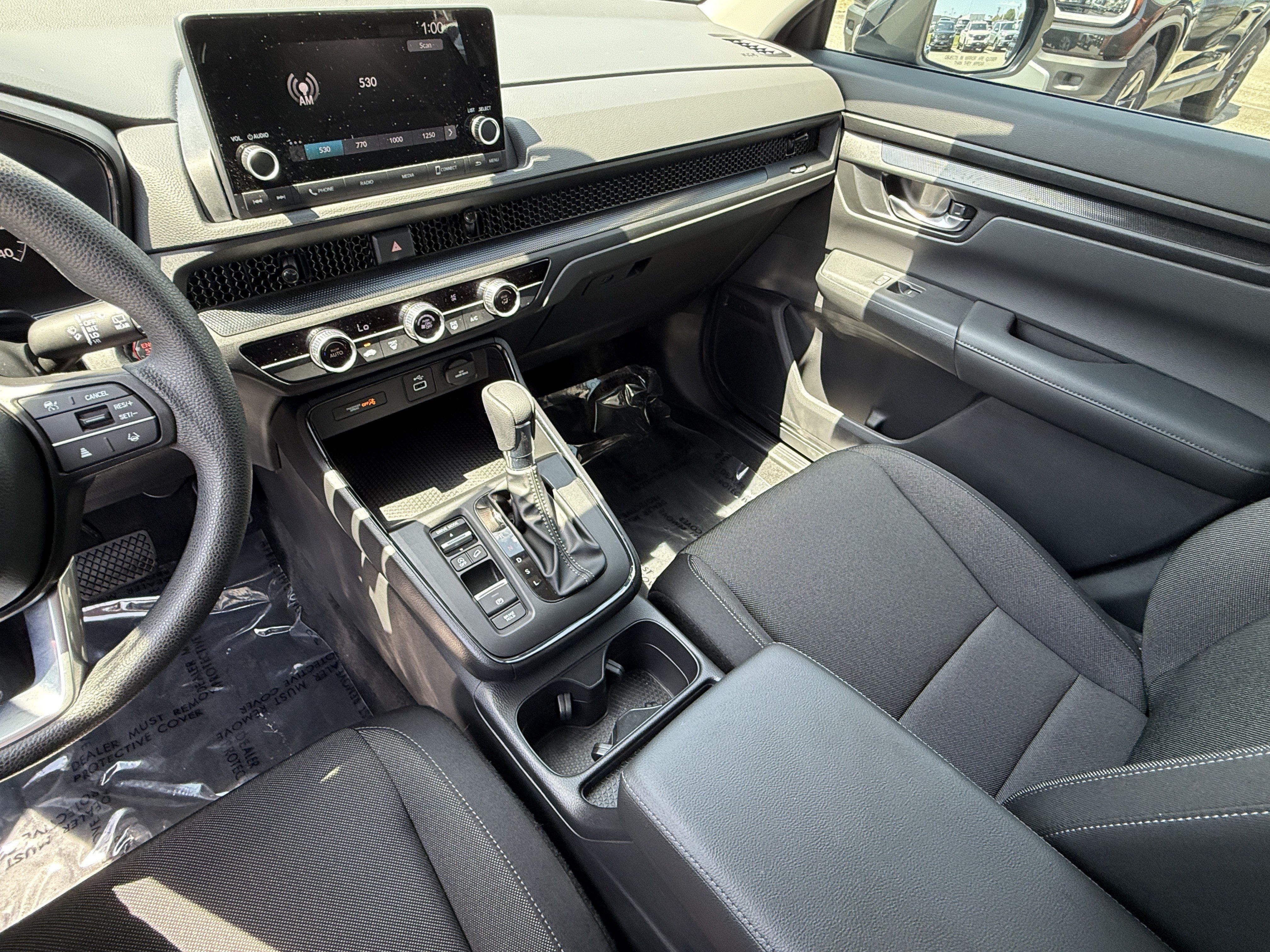 Certified 2024 Honda CR-V LX image 26