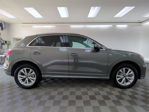 Used 2024 Audi Q3 2.0T Premium AWD/4WD image 8