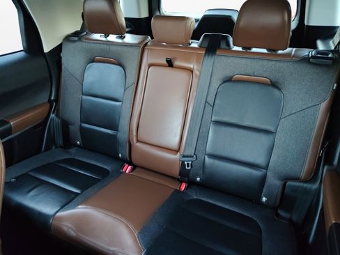 Used 2021 Ford Bronco Sport Outer Banks image 21