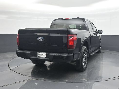 Used 2024 Ford F150 STX RWD image 25