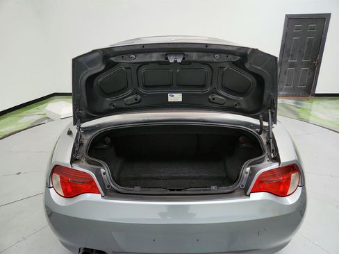 Used 2008 BMW Z4 3.0i image 24
