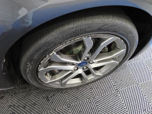 Used 2019 Ford Fusion SEL image 10