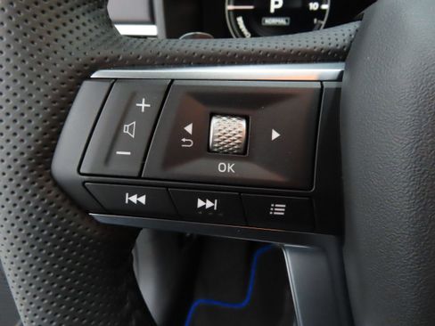 New 2025 Mitsubishi Outlander SEL Black Edition image 12