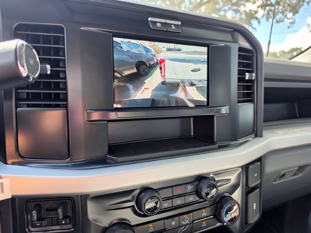 New 2026 Ford F250 XL w/ STX Appearance Package AWD/4WD image 26