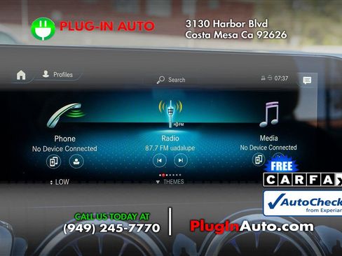 Used 2022 Mercedes-Benz GLB 250 4MATIC image 25