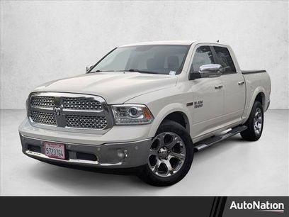 Used 2018 RAM 1500 Laramie w/ Convenience Group