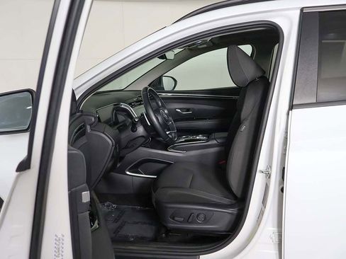 Used 2022 Hyundai Tucson SEL w/ Cargo Package AWD/4WD image 30