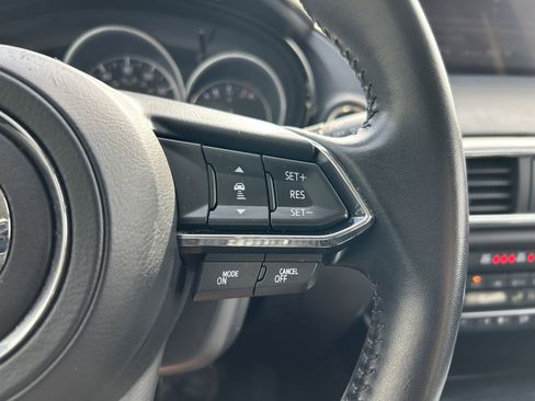 Certified 2023 MAZDA CX-9 Touring Plus image 18