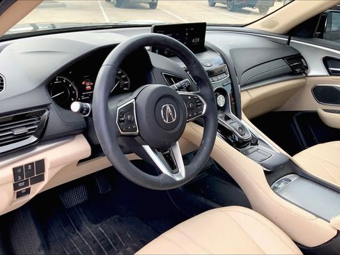 Used 2019 Acura RDX FWD image 18