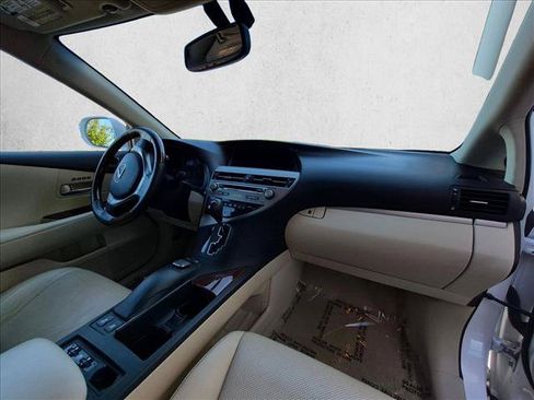 Used 2013 Lexus RX 350 AWD w/ Navigation Pkg image 20