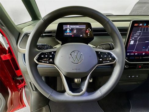 New 2025 Volkswagen ID. Buzz Pro S Plus image 6