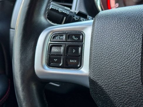 Used 2015 Dodge Grand Caravan R/T w/ Driver Convenience Group FWD image 26