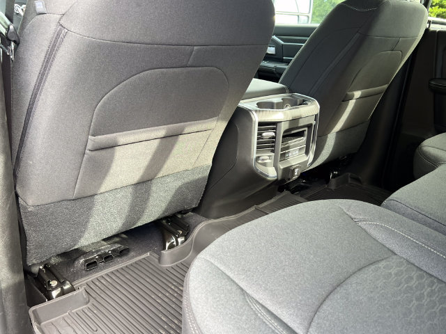 New 2027 RAM 2500 Big Horn AWD/4WD image 42