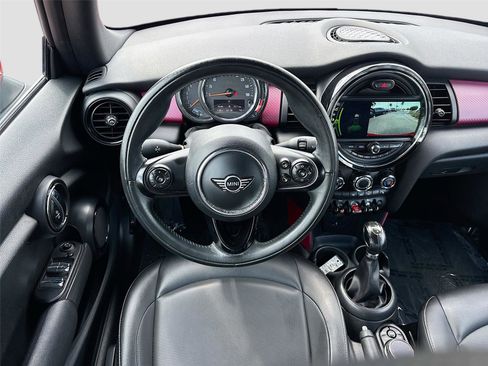Used 2019 MINI Cooper Convertible FWD image 23