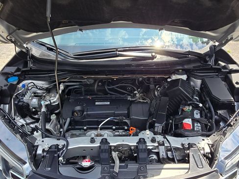 Used 2016 Honda CR-V EX-L image 20