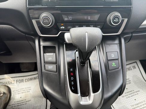 Used 2020 Honda CR-V LX image 24
