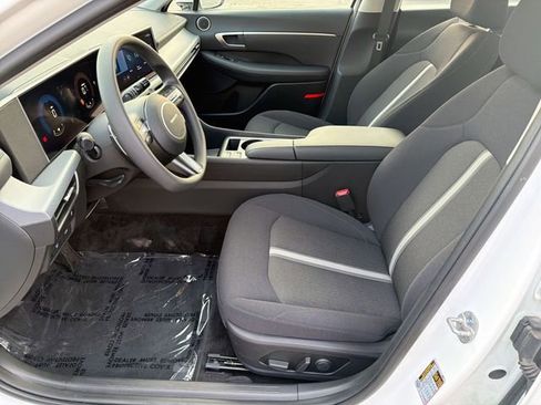 Used 2024 Hyundai Sonata SEL image 14