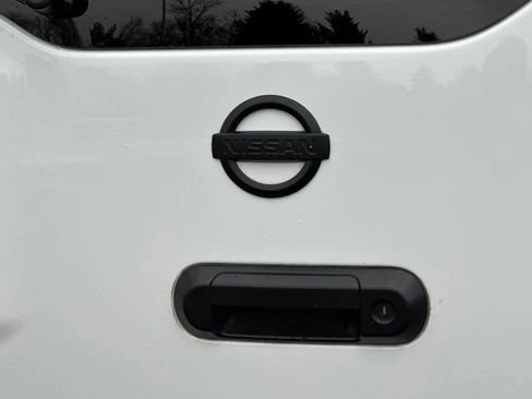 Used 2007 Nissan Xterra S w/ Protection Pkg image 26