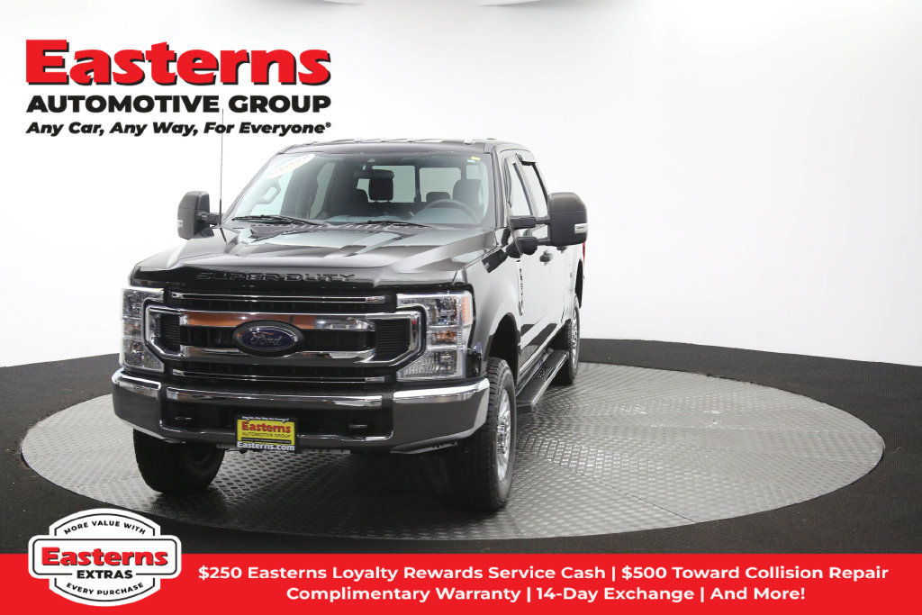 Used 2022 Ford F250 XL w/ STX Appearance Package AWD/4WD image 57