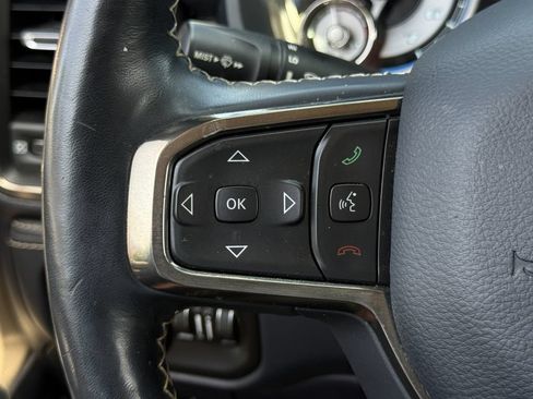 Used 2019 RAM 1500 Limited RWD image 13