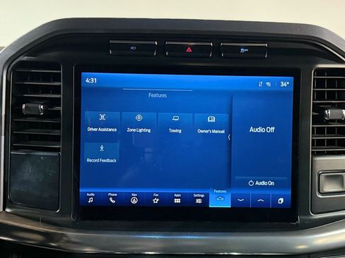 Used 2023 Ford F150 Lariat image 82