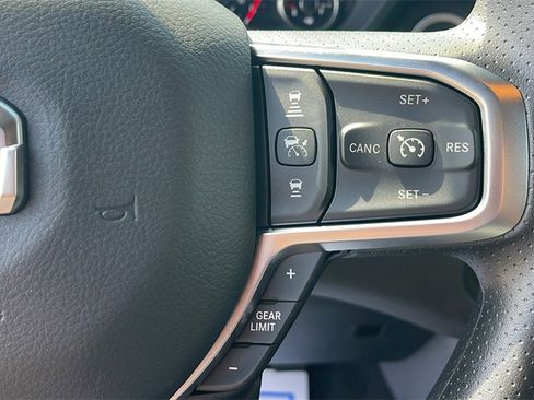 New 2026 RAM 1500 Tradesman image 22