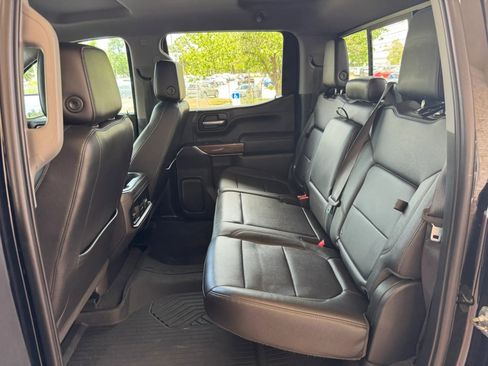 Used 2020 Chevrolet Silverado 1500 LT Trail Boss image 17