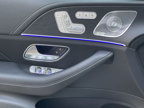 Certified 2024 Mercedes-Benz GLE 450 4MATIC image 17