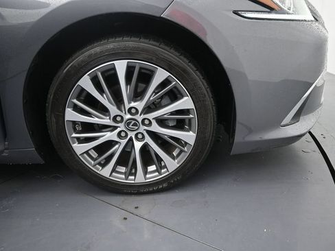 Used 2019 Lexus ES 350 w/ Premium Package FWD image 51