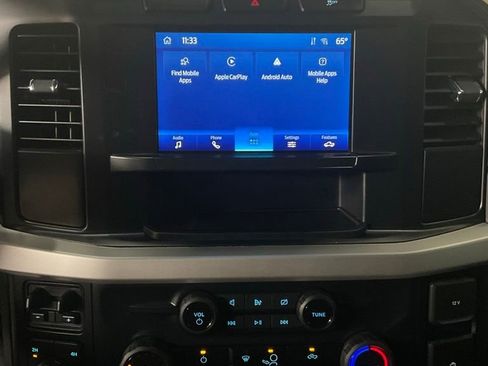 Used 2023 Ford F350 XL w/ XL Chrome Package AWD/4WD image 17
