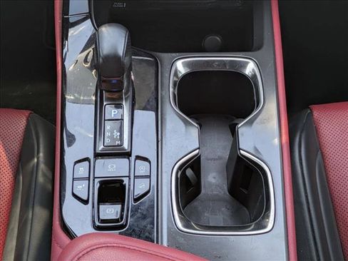 Used 2024 Lexus NX 350 F Sport AWD/4WD image 12