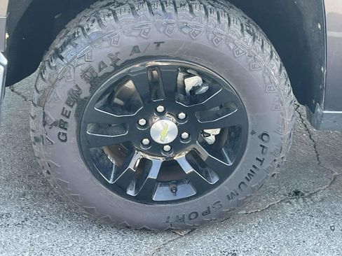 Used 2015 Chevrolet Silverado 1500 LT w/ All Star Edition image 21