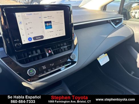 New 2026 Toyota Corolla LE image 19