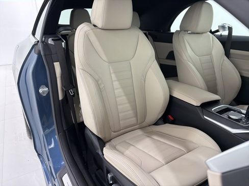 Certified 2023 BMW 430i xDrive 430i xDrive w/ Premium Package image 20