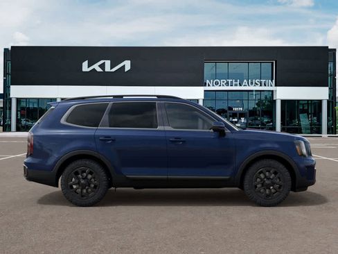 New 2025 Kia Telluride AWD image 7