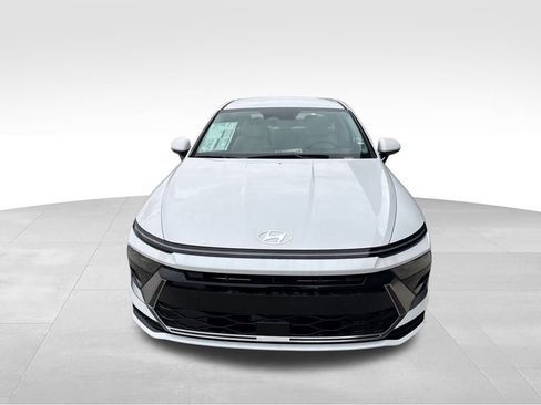 New 2026 Hyundai Sonata SEL FWD image 7