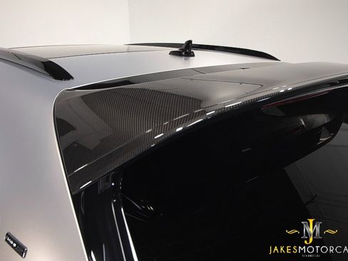 Used 2023 Bentley Bentayga Speed image 14