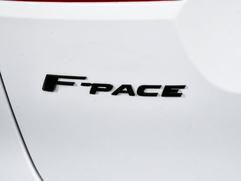 Used 2023 Jaguar F-PACE S AWD/4WD image 89